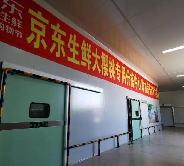 綠萌是大櫻桃分選設備國家高新技術企業(yè)，可進行重量大小分級、顏色、瑕疵外觀視覺分選，提供智能全自動櫻桃分選機,大櫻桃外形分選,櫻桃選果機,櫻桃選果設備,櫻桃分級機,櫻桃分揀機,櫻桃直徑分選方案和價格