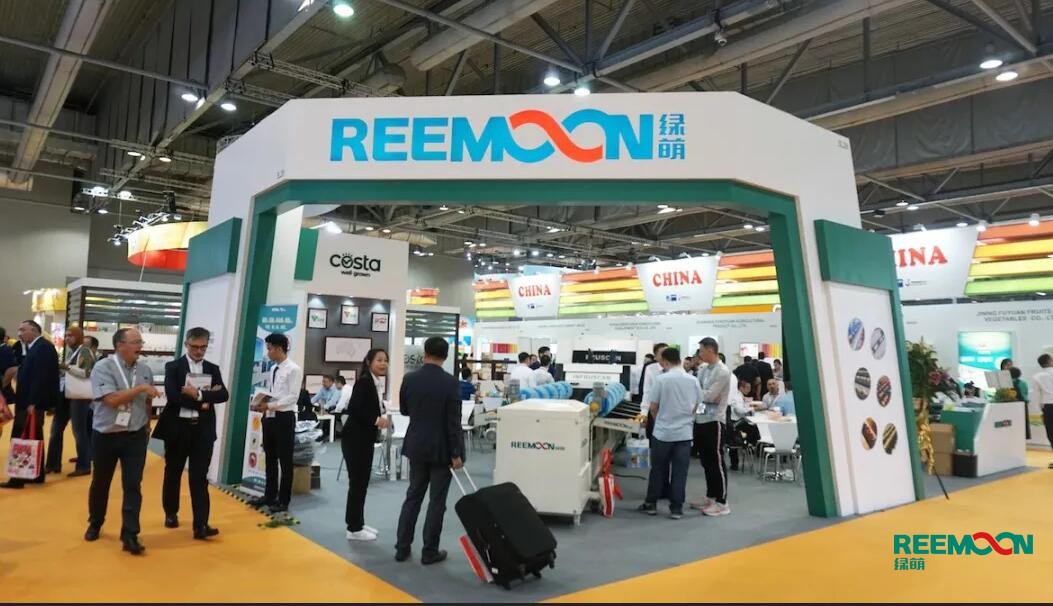 2019年9月4日-6日，江西綠萌科技控股有限公司亮相亞洲國際博覽館舉辦的2019香港亞洲果蔬展會。為期3天的香港亞洲果蔬展會，綠萌攜多款重磅產品參與本次展會，精彩多多、亮點滿滿，吸引眾多海內外專業客戶前來恰談。撥開人群，看看廬山真面目硬核“多發”，全球公開亮相柚類厚海綿層穿透障礙的關鍵技術已被綠萌突破，帶